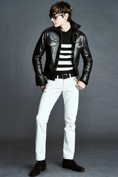 Look 24